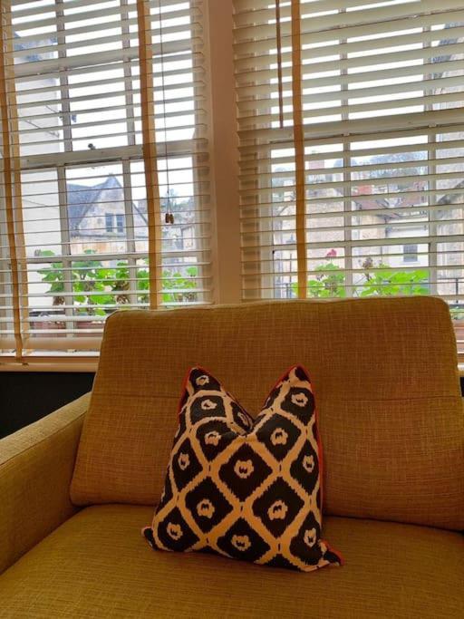 'Downtown' @ Terracotta Court Villa Bradford-On-Avon Bagian luar foto