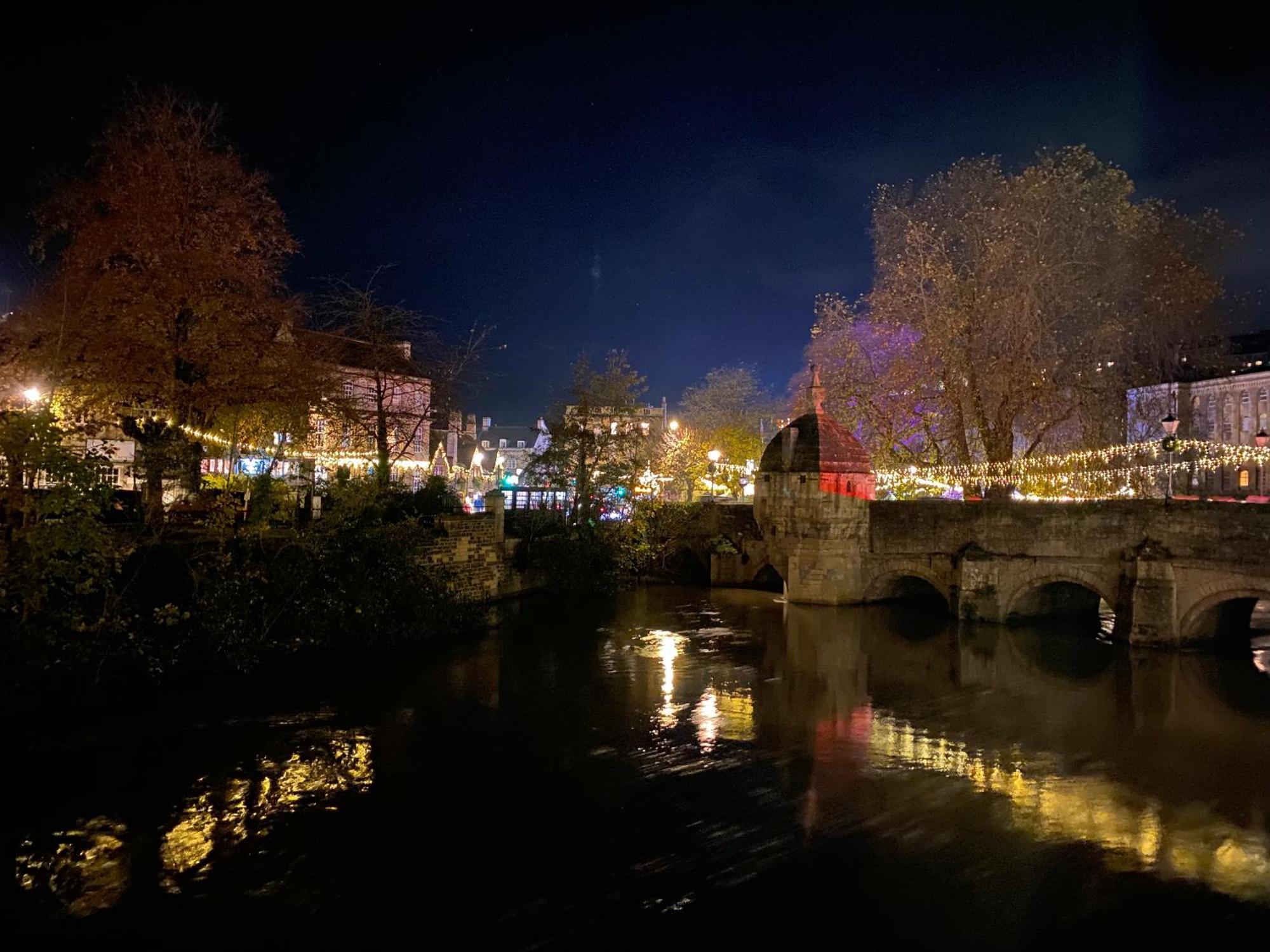 'Downtown' @ Terracotta Court Villa Bradford-On-Avon Bagian luar foto